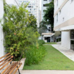 Apartamento à venda com 1 quarto em Vila Clementino, São Paulo, SP