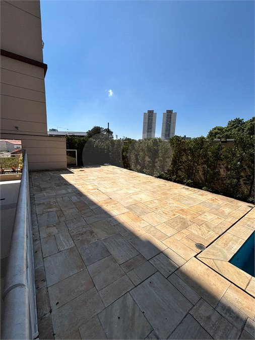 Apartamento para alugar com 2 quartos em Silveira, Santo André, SP