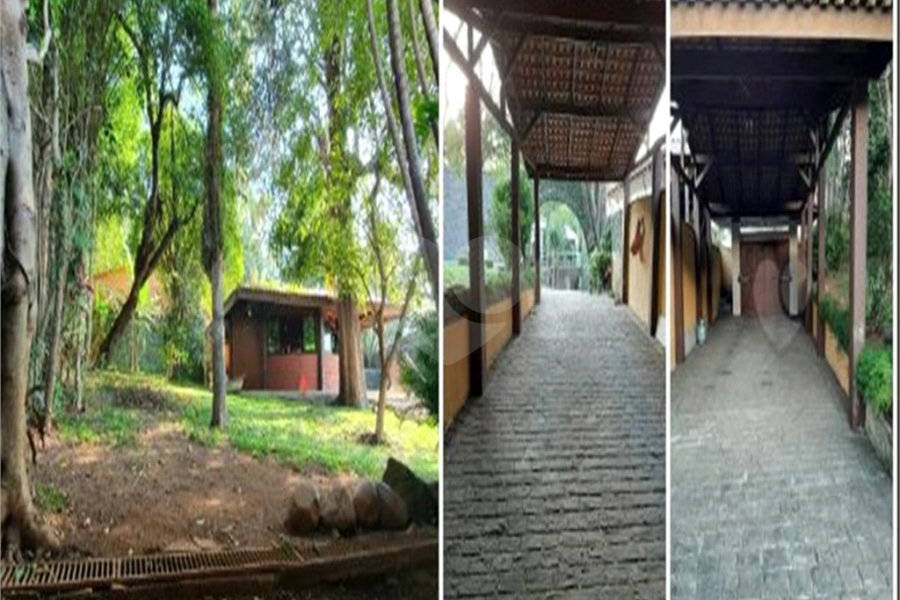 Casa Térrea à venda com 3 quartos, sendo 1 suíte, em Jardim Floresta, São Paulo, SP