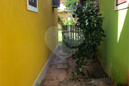 Casa à venda com 3 quartos, sendo 1 suíte, em Marina, Armação dos Búzios, RJ