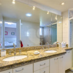 Apartamento à venda com 3 suítes em Alto da Boa Vista, São Paulo, SP
