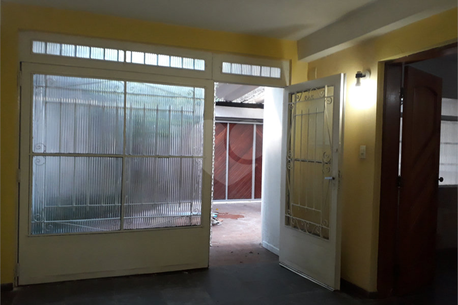 Sobrado à venda com 3 quartos em Mandaqui, São Paulo, SP