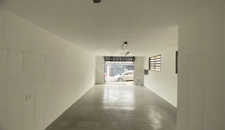 Salão para alugar em Vila Darli, São Paulo, SP