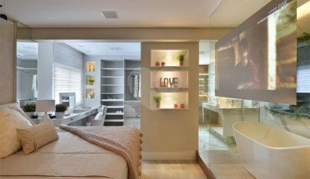 Apartamento à venda com 2 suítes em Vila Gomes Cardim, São Paulo, SP