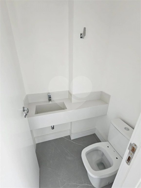 Apartamento à venda com 2 quartos, sendo 1 suíte, em Perdizes, São Paulo, SP