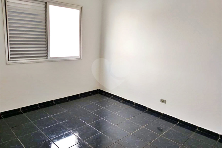 Apartamento à venda com 2 quartos em Bom Retiro, São Paulo, SP