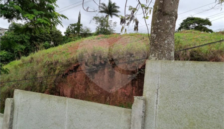 Terreno à venda em Parque Residencial Itapeti, Mogi das Cruzes, SP