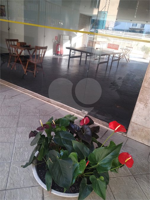 Apartamento para alugar com 2 quartos em Vila Buarque, São Paulo, SP