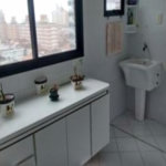 Apartamento Residencial à venda, Boqueirão, Praia Grande - AP0478.