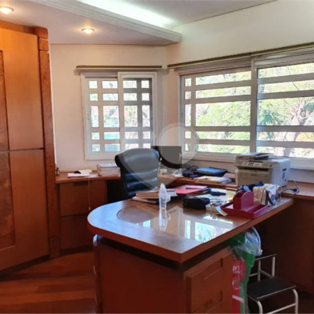 Casa à venda ou para alugar com 5 suítes no condomínio Residencial Morumbi Q.1, São Paulo - SP