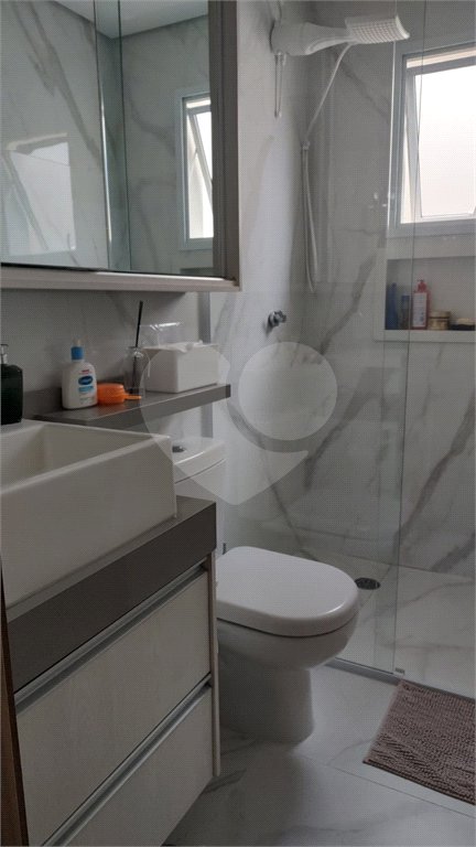Sobrado à venda com 3 quartos, sendo 1 suíte, em Chora Menino, São Paulo, SP