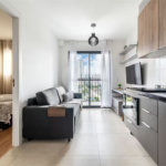 Apartamento para alugar com 1 suíte em Pinheiros, São Paulo, SP