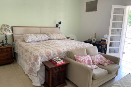Casa à venda com 6 quartos, sendo 3 suítes,  em Marambaia, Vinhedo, SP