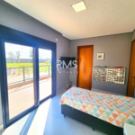 Casa à venda ou para alugar com 4 quartos, sendo 3 suítes,  em Pinheirinho Ii, Itu, SP