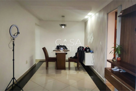 Apartamento à venda com 2 quartos em Jardim Maria do Carmo, Sorocaba, SP