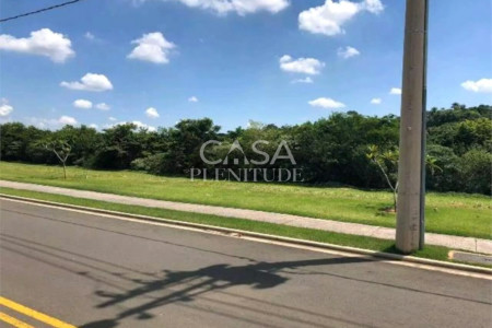 Terreno em condomínio à venda ou para alugar em Alphaville Nova Esplanada, Votorantim, SP