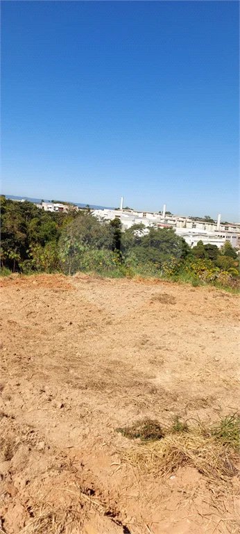 Terreno à venda em Vista Alegre, Vinhedo, SP