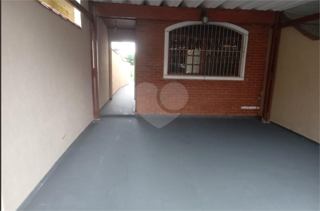 Sobrado à venda com 3 quartos, sendo 1 suíte, em Tucuruvi, São Paulo, SP