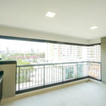 Apartamento à venda com 3 quartos, sendo 1 suíte, em Vila Zilda (tatuapé), São Paulo, SP