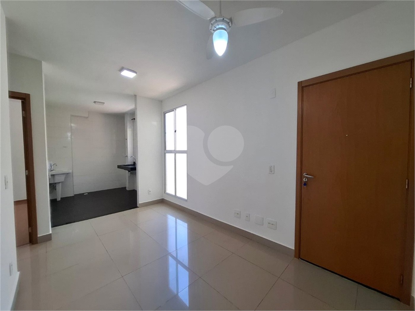 Apartamento à venda com 2 quartos em Caguassu, Sorocaba, SP