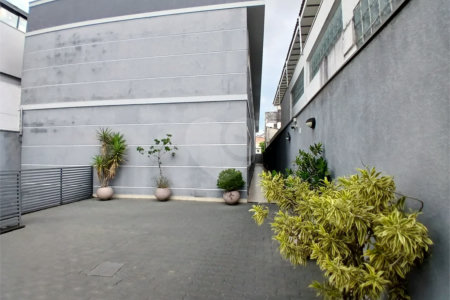 Casa à venda com 2 quartos em Vila Gustavo, São Paulo, SP