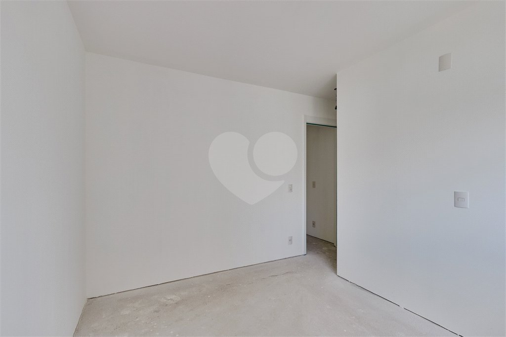 Apartamento à venda com 4 quartos, sendo 2 suítes, em Santo Amaro, São Paulo, SP