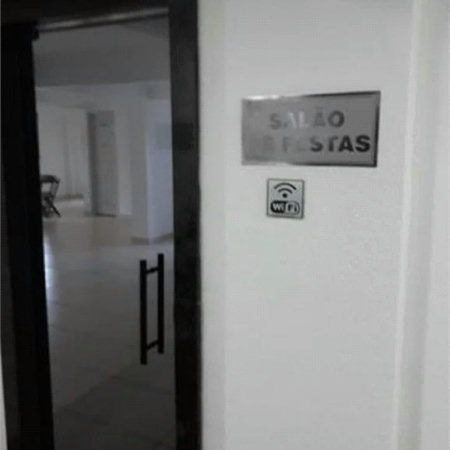 Apartamento à venda com 2 quartos, sendo 1 suíte, em Paraíso do Morumbi, São Paulo, SP