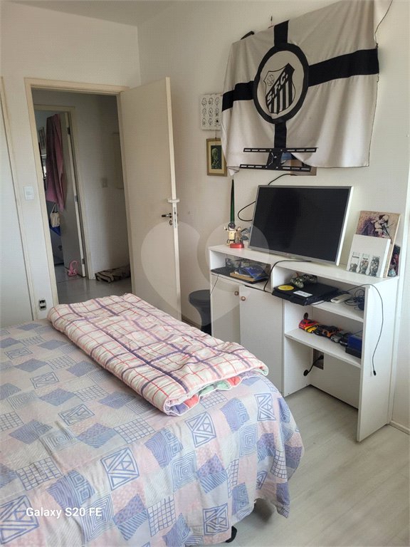Apartamento à venda com 2 quartos em Jardim Paulistano, São Paulo, SP