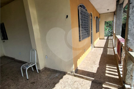 Casa à venda com 5 quartos em Santíssimo, Rio de Janeiro, RJ