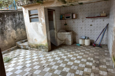 Casa à venda com 2 quartos em Vila Mazzei, São Paulo, SP