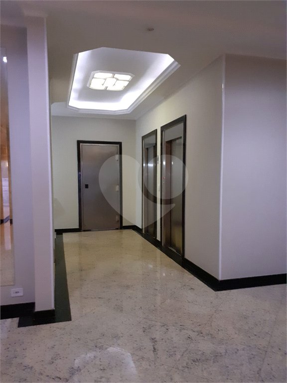 Apartamento à venda com 2 quartos em Santana, São Paulo, SP