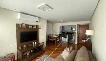 Apartamento à venda com 3 quartos, sendo 1 suíte, em Vila Guarani (z Sul), São Paulo, SP