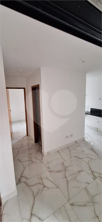 Apartamento à venda com 1 quarto em Parque Edu Chaves, São Paulo, SP