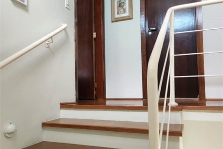 Casa à venda com 4 quartos, sendo 2 suítes, em Vila Romana, São Paulo, SP