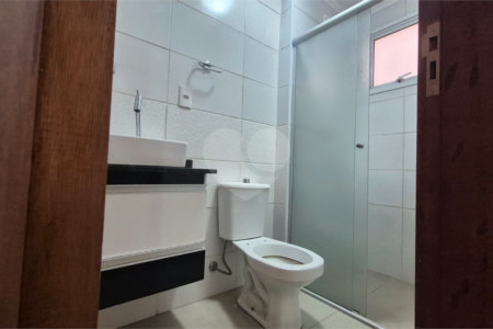 Apartamento à venda ou para alugar com 2 quartos em Bairro da Vossoroca, Sorocaba, SP