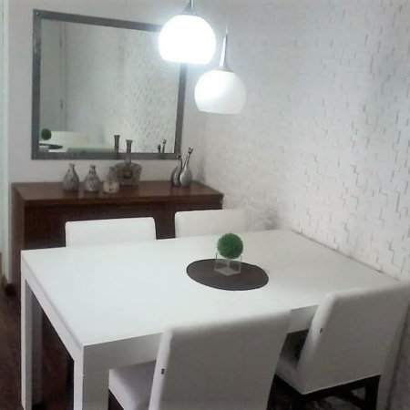 Apartamento à venda com 2 quartos, sendo 1 suíte, em Jardim das Vertentes, São Paulo, SP