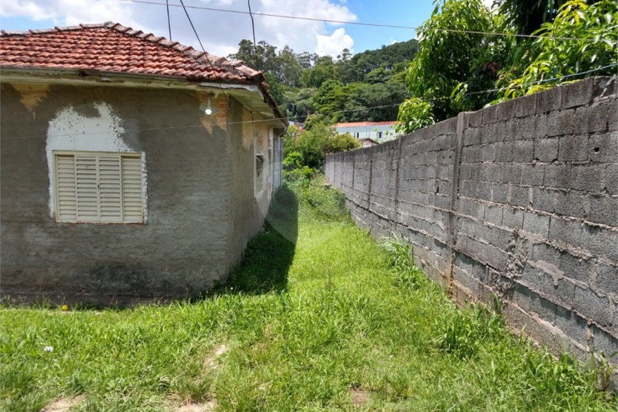 Terreno à venda em Horto, São Paulo, SP