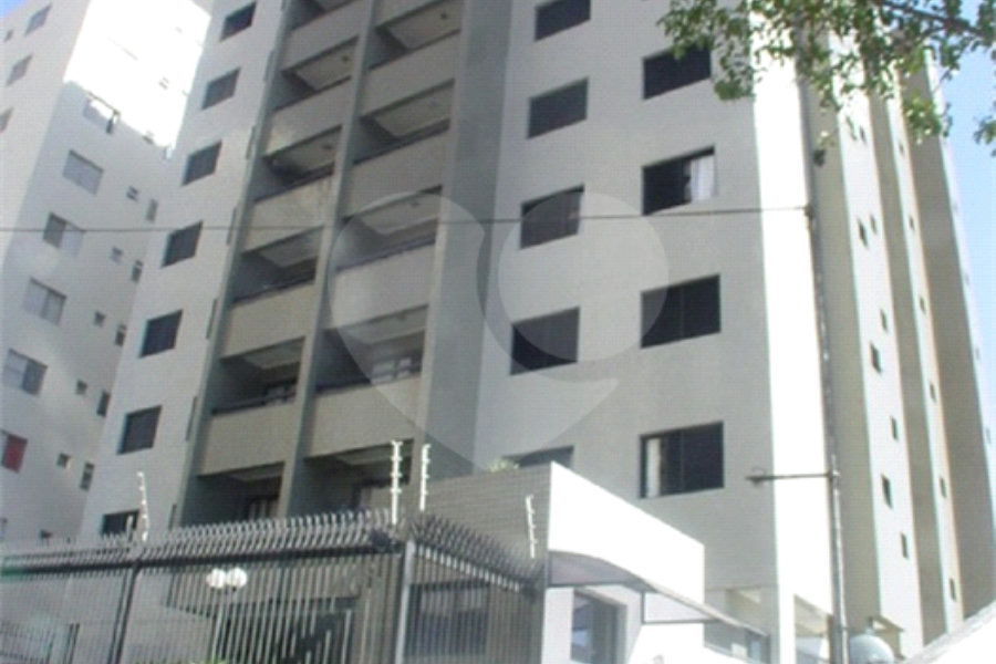 Apartamento à venda com 3 quartos, sendo 1 suíte, em Santana, São Paulo, SP