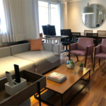 Apartamento para alugar com 2 quartos, sendo 1 suíte, em Vila Anglo Brasileira, São Paulo, SP