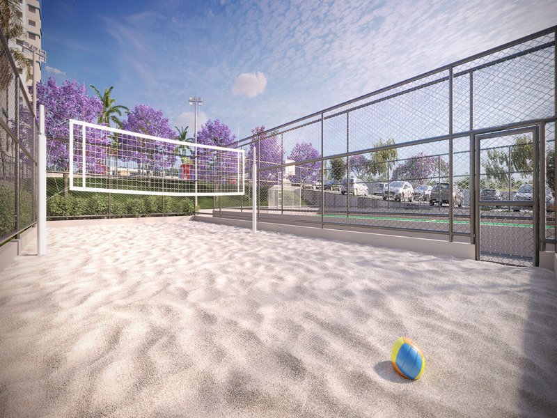 Residencial Parque Da Águas