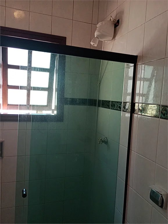 Sobrado à venda com 3 suítes em Vila Inah, São Paulo, SP