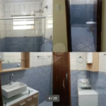 Casa à venda na Mooca de 196 m² com 3 dormitórios e 2 vagas.