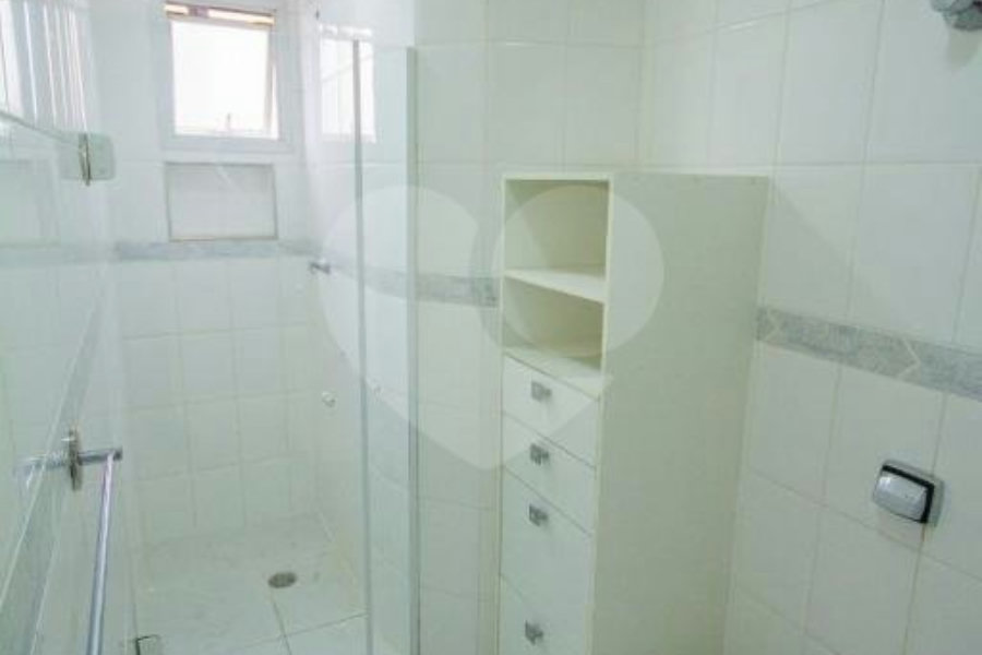 Apartamento à venda com 3 quartos, sendo 1 suíte, em Mandaqui, São Paulo, SP