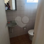 Apartamento para alugar com 2 quartos em CAMPO GRANDE, São Paulo, SP