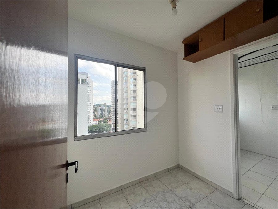 Apartamento para alugar com 3 quartos em Vila Mascote, São Paulo, SP