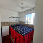 Apartamento à venda com 2 quartos, sendo 1 suíte, em Jaguaré, São Paulo, SP
