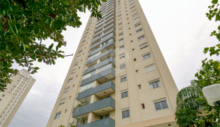 Apartamento à venda com 3 quartos, sendo 2 suítes, em Saúde, São Paulo, SP