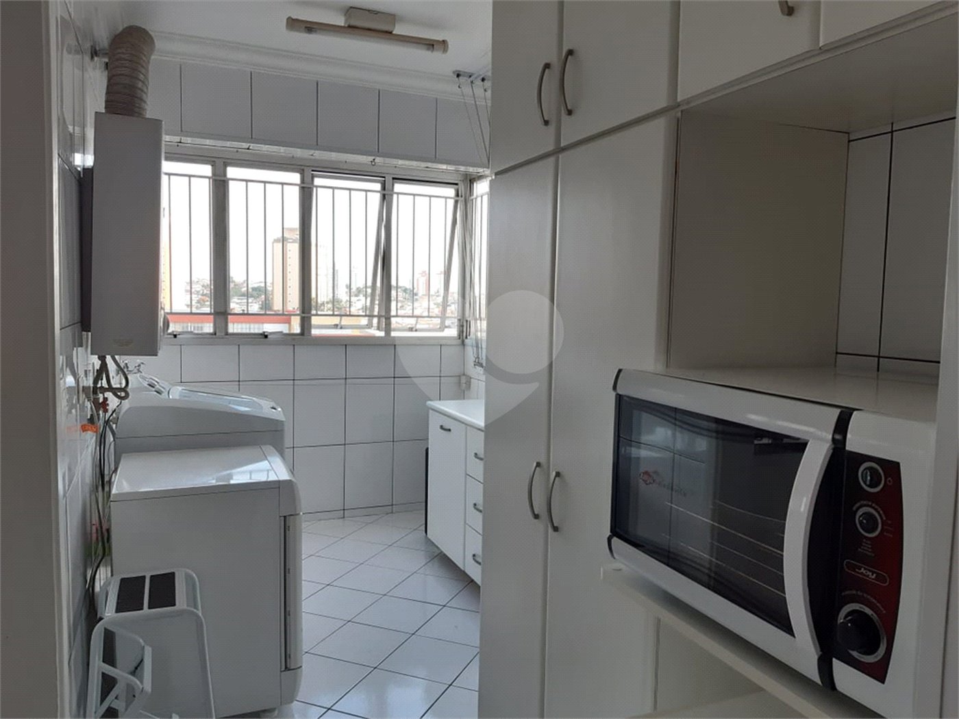 Apartamento à venda com 3 quartos, sendo 1 suíte,  em Vila Mascote, São Paulo, SP