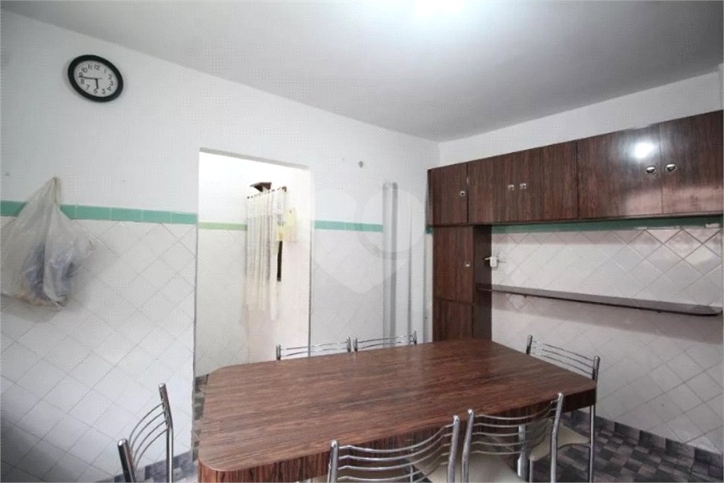 Sobrado à venda com 3 quartos em Limão, São Paulo, SP