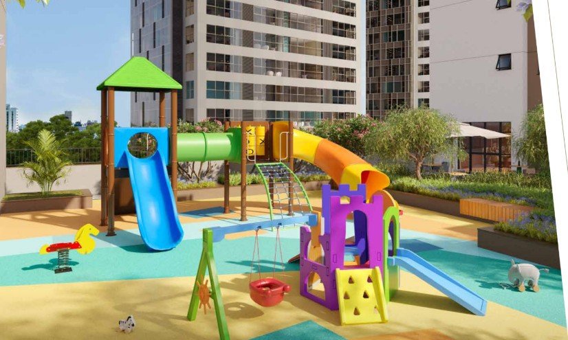 Square Boa Vista - Residences